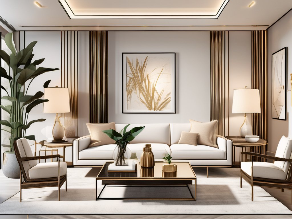 Brass Light Switches and Feng Shui: Enhancing Energy Flow in Your Home - Residence Supply