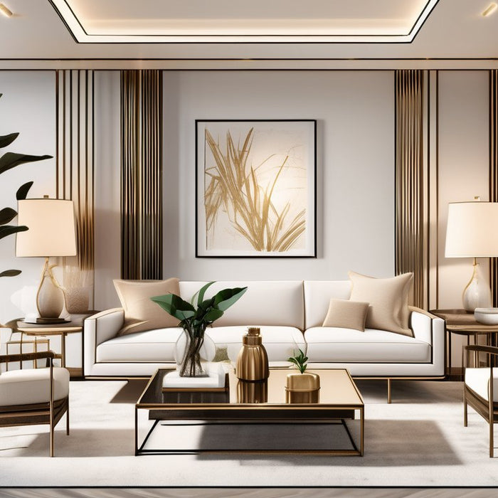 Brass Light Switches and Feng Shui: Enhancing Energy Flow in Your Home - Residence Supply