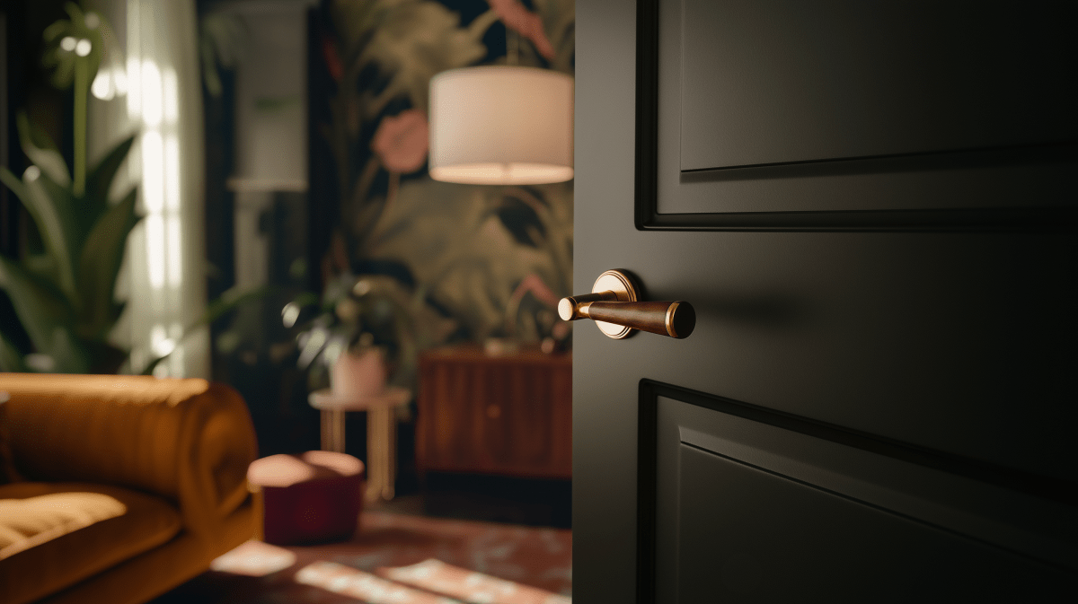 Brass: Meaning, Properties, and Uses in Interior Design - Residence Supply