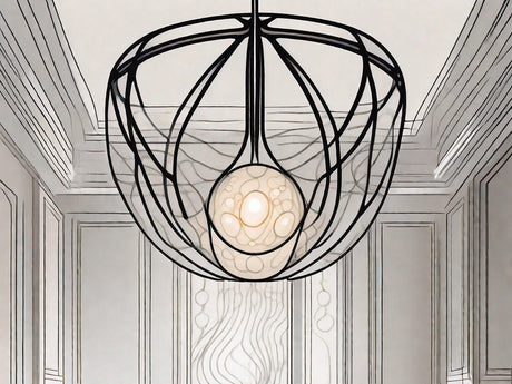 Bubble Chandeliers: A Contemporary Twist on Classic Lighting - Residence Supply