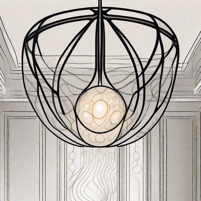 Bubble Chandeliers: A Contemporary Twist on Classic Lighting - Residence Supply