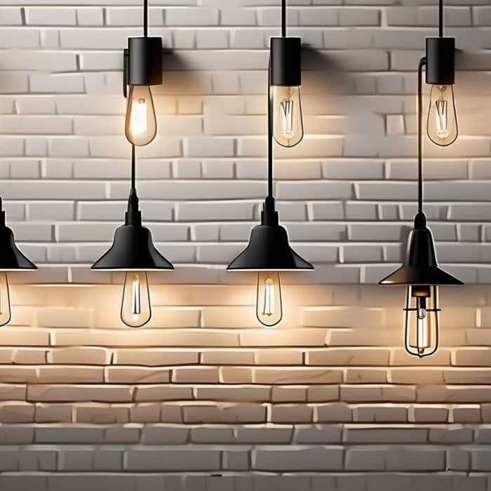 Budget-Friendly Wall Lamps: Stylish Lighting That Won’t Break the Bank - Residence Supply