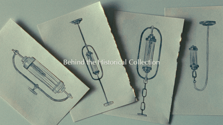 Celeste Fernandez Explains How Memory Shaped the Historical Collection - Residence Supply