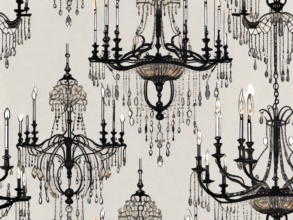 Chandelier Crystal: Understanding Quality and Craftsmanship - Residence Supply