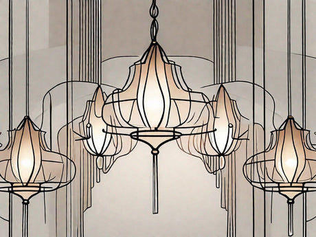 Chandelier Modern: Redefining Elegance in Contemporary Lighting - Residence Supply
