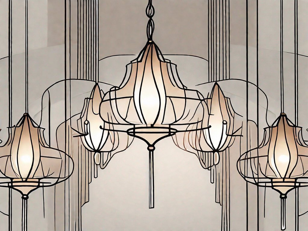 Chandelier Modern: Redefining Elegance in Contemporary Lighting - Residence Supply