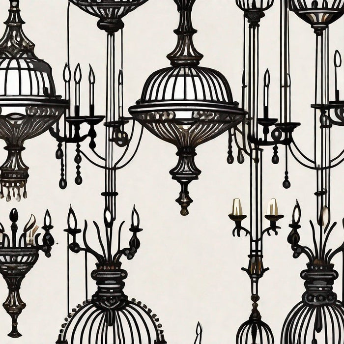 Chandelier Restoration: Preserving the Beauty of Antique Lighting - Residence Supply