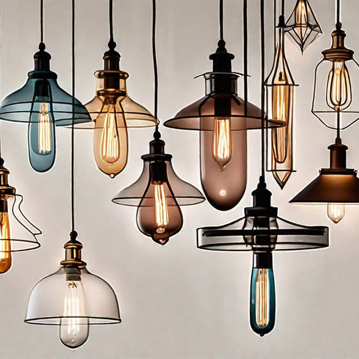 Chandelier Shades: Adding a Personal Touch to Your Lights - Residence Supply