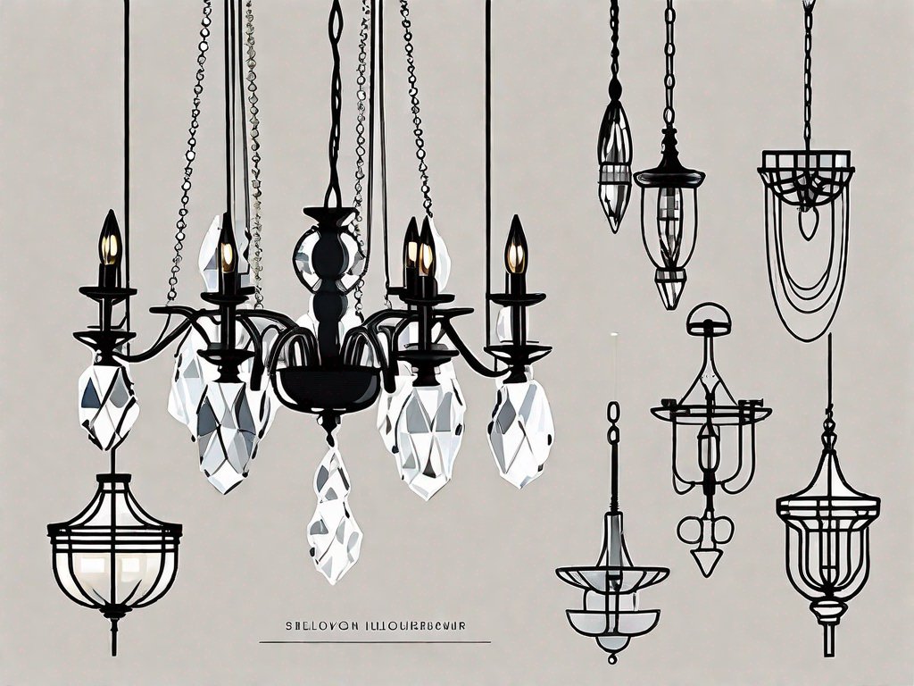 Chandelier Styles: Chandelier Explained - Residence Supply