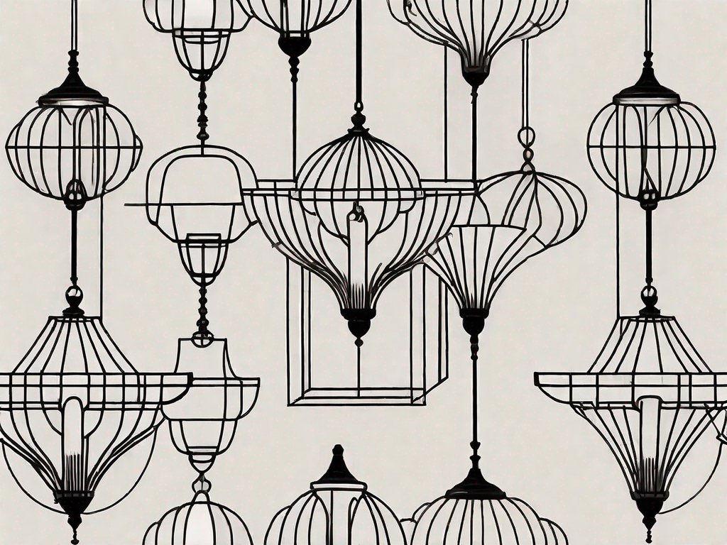 Chandelier Width: Chandelier Explained - Residence Supply