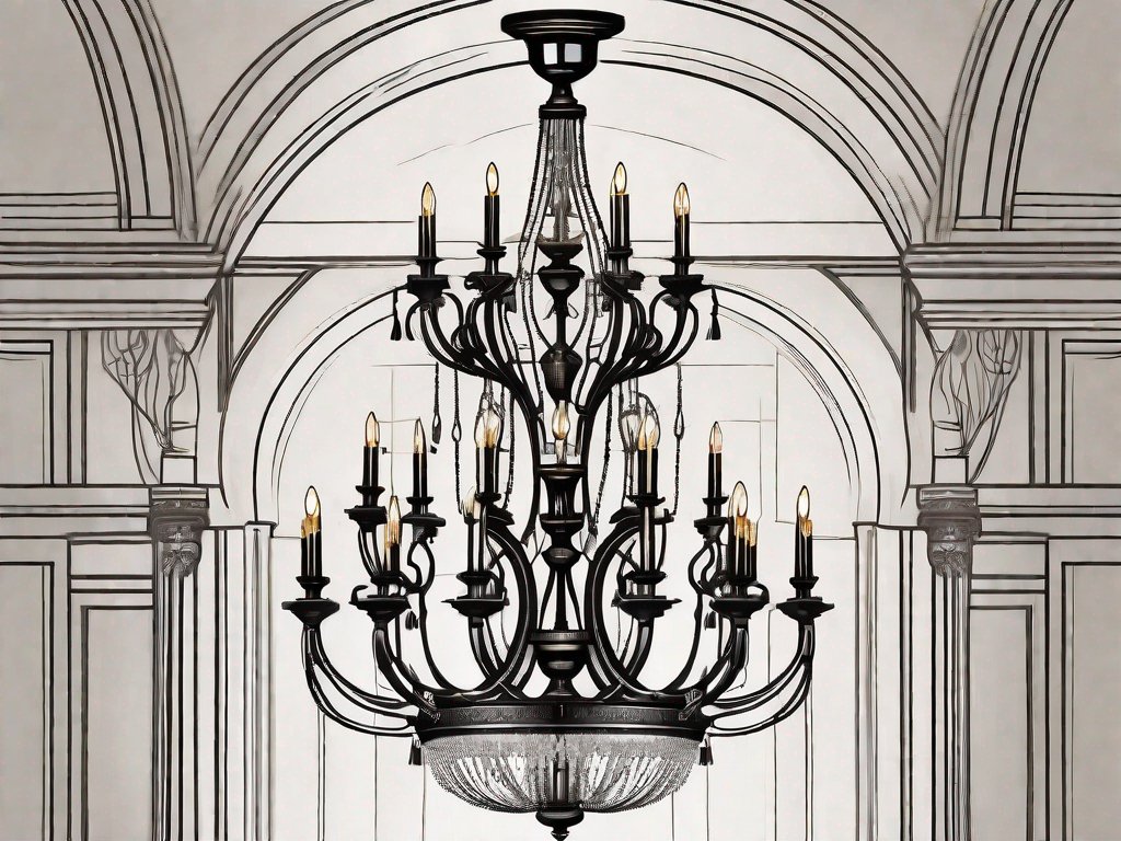 Chandeliers Demystified: An Essential Guide to Timeless Elegance - Residence Supply