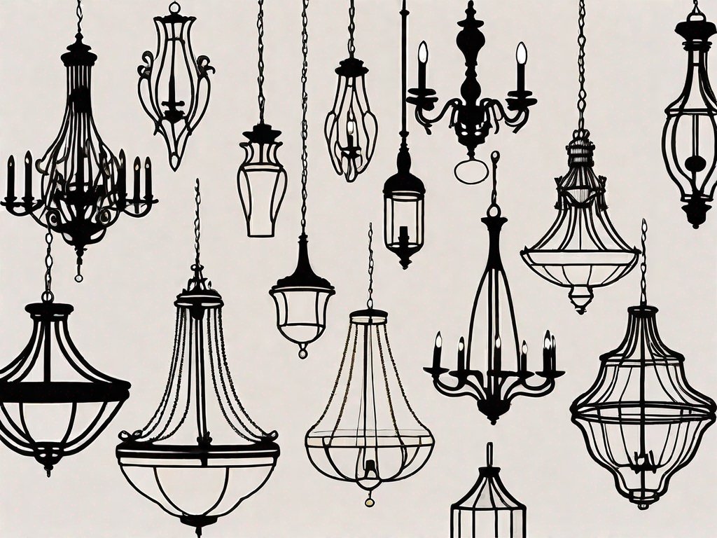 Chandeliers for Sale: Tips for Finding the Perfect Match - Residence Supply