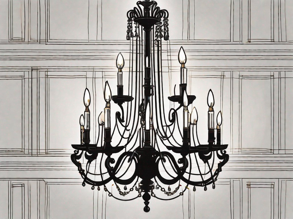 Chandeliers in History: From Palaces to Modern Homes - Residence Supply