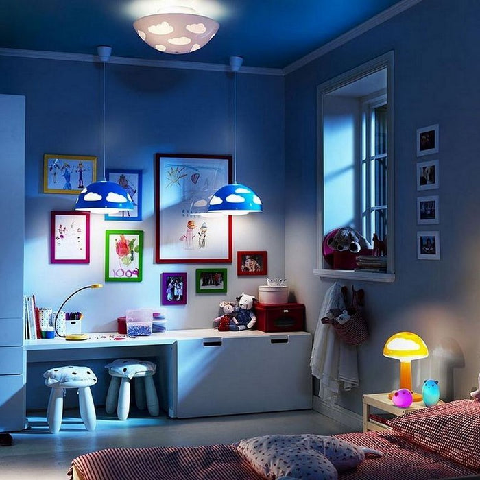 Child-Friendly Wall Lamps for Kid’s Bedrooms - Residence Supply