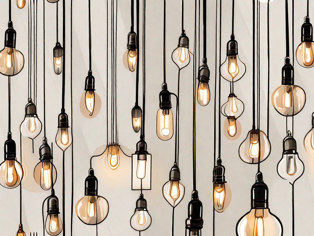 Choosing the Right Chandelier Light Bulbs for Optimal Illumination - Residence Supply