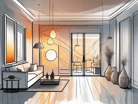 Choosing the Right Color Temperature for Your Home Lighting - Residence Supply