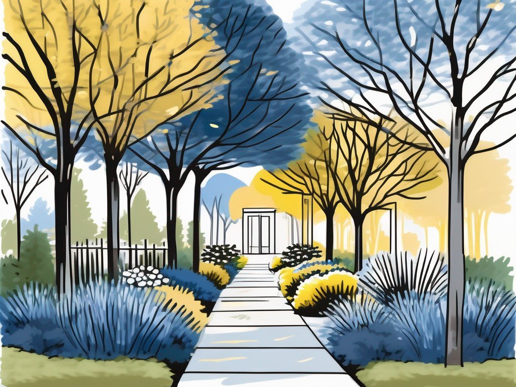 Choosing the Right Color Temperature for Your Outdoor Lights - Residence Supply