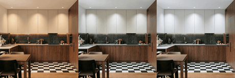 Color Temperature: Meaning, Properties, and Uses in Interior Design - Residence Supply