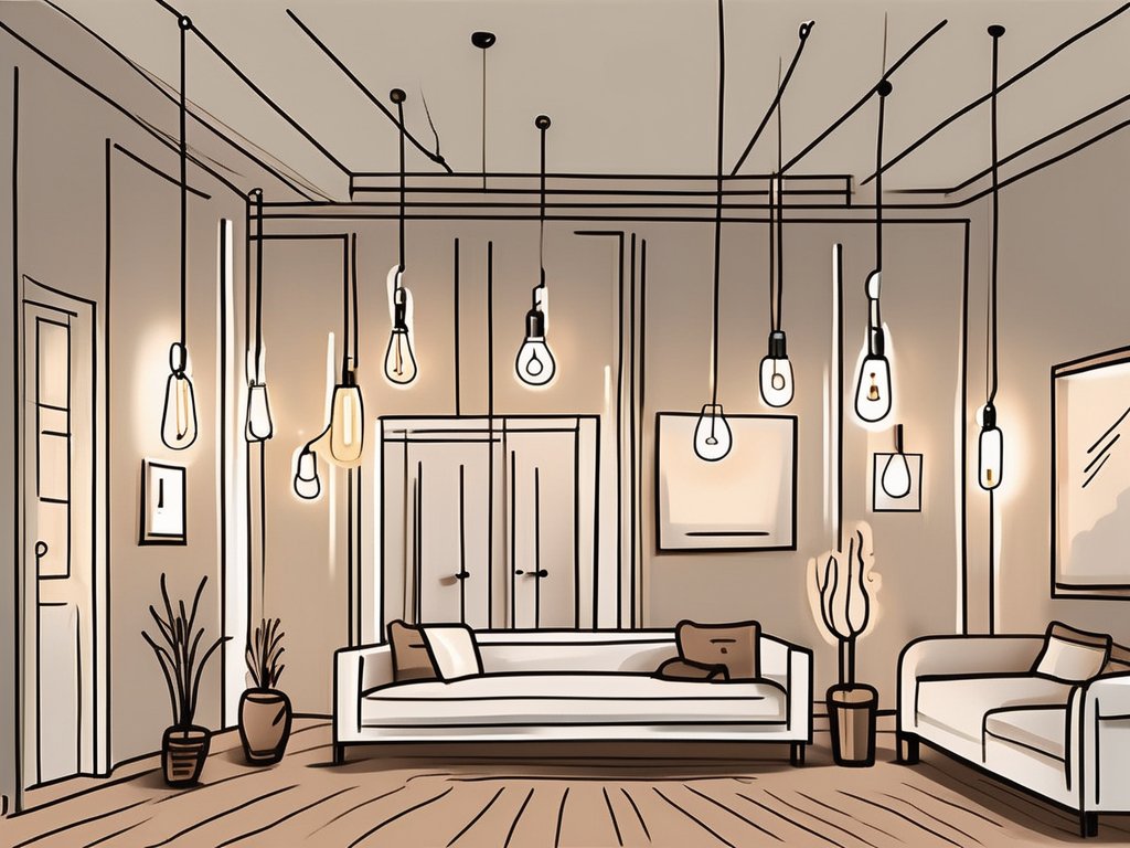 Create Ambiance: The Best Dimmer Light Switches for Your Home - Residence Supply