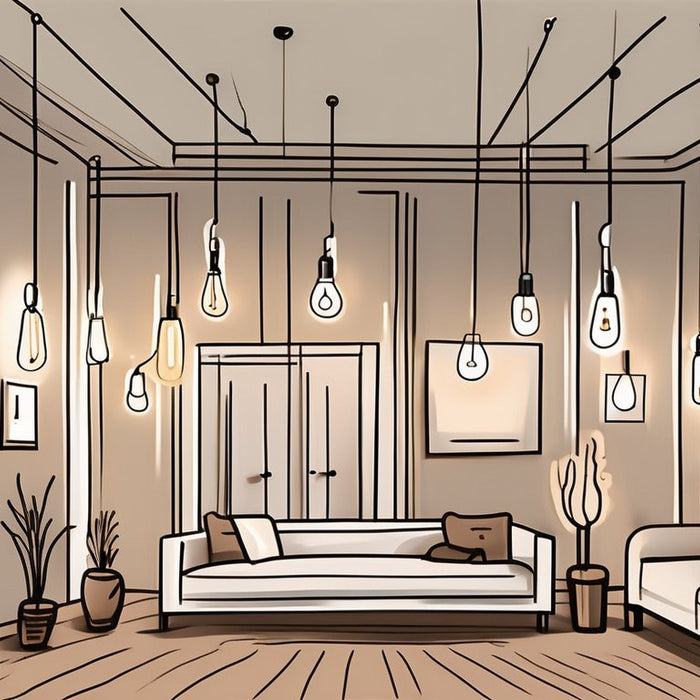 Create Ambiance: The Best Dimmer Light Switches for Your Home - Residence Supply