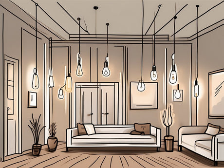 Create Ambiance: The Best Dimmer Light Switches for Your Home - Residence Supply