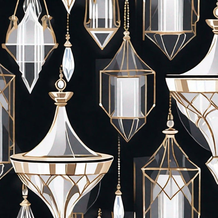 Crystal Pendant: Chandelier Explained - Residence Supply