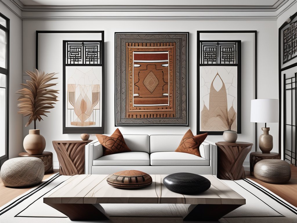 Cultural Decor: Incorporating Global Influences into Your Home - Residence Supply