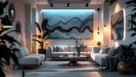Custom Lighting Solutions for Interior Designers in Miami - Residence Supply