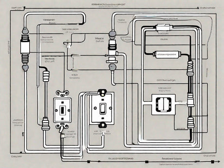 Decoding Light Switch Wiring Diagrams: A Beginner's Tutorial - Residence Supply