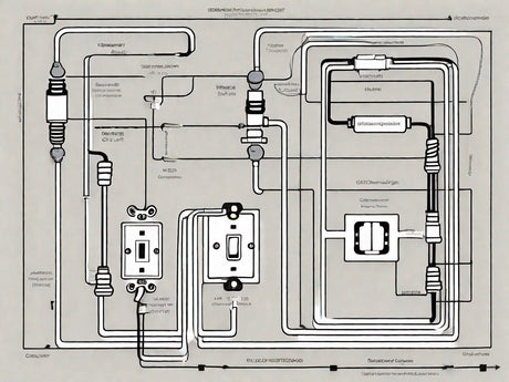 Decoding Light Switch Wiring Diagrams: A Beginner's Tutorial - Residence Supply