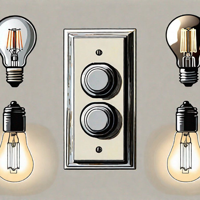 Dimmer Switch vs. Dimmable Remote: Understanding the Differences - Residence Supply