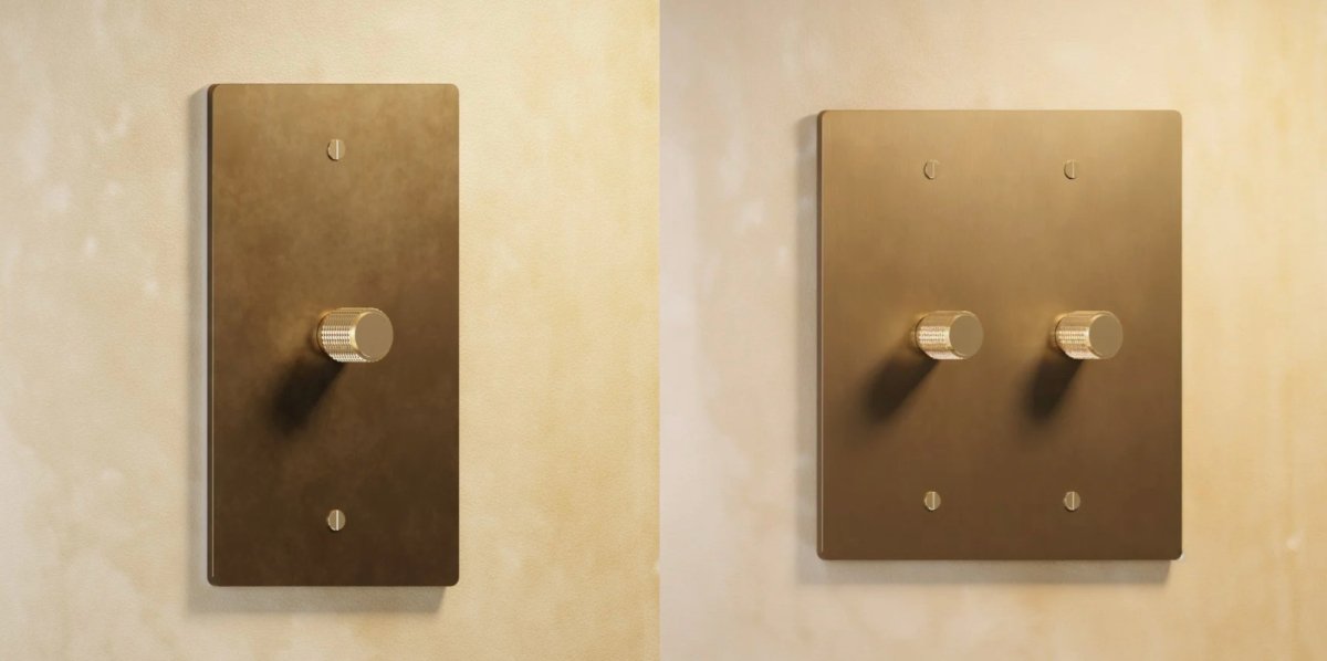 Dimmer Switches for LED Lights - Buyer's Guide - Residence Supply