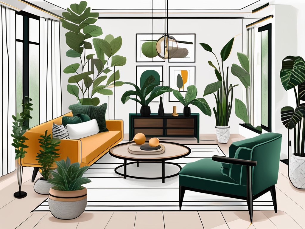 Discover How to Transform Your Living Space with These Creative Tips ...