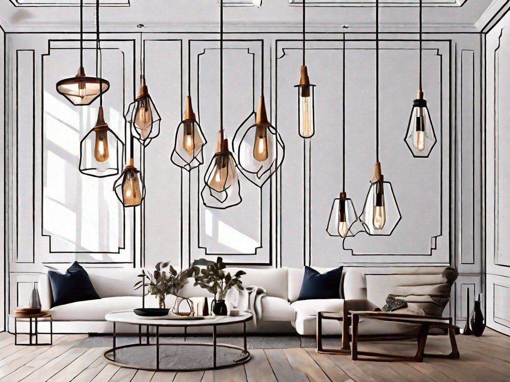 DIY Chandelier Projects: Crafting Your Own Custom Lighting - Residence Supply