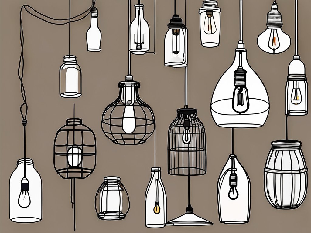 DIY Lighting Projects: Transform Your Home with These Simple Upgrades - Residence Supply