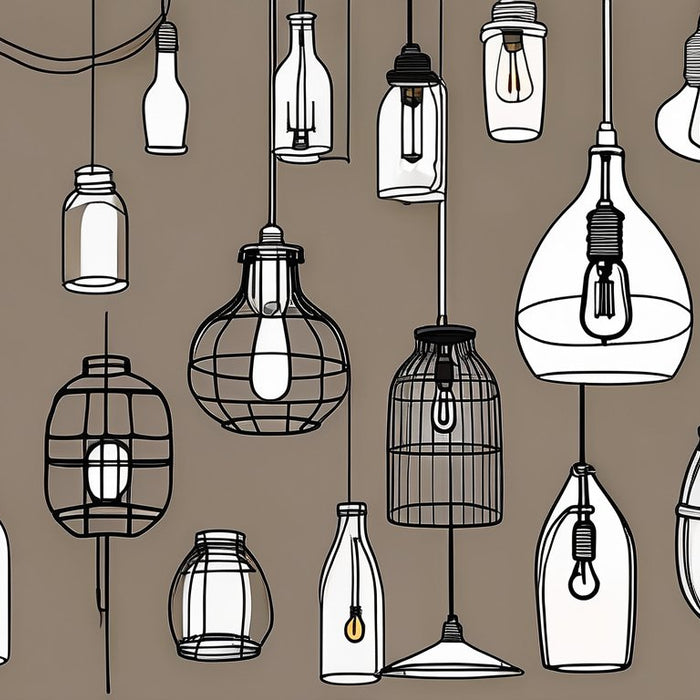 DIY Lighting Projects: Transform Your Home with These Simple Upgrades - Residence Supply