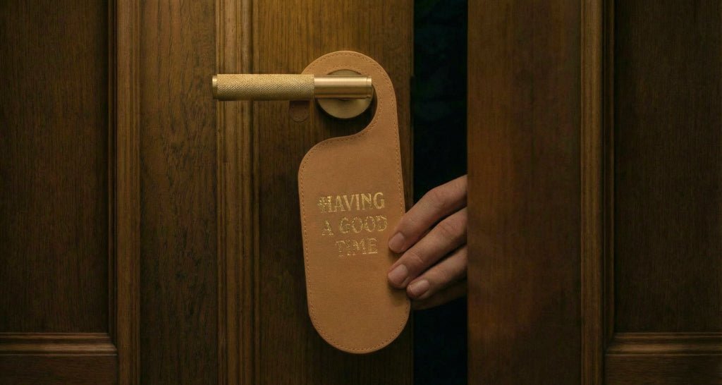 Door Hardware: Meaning, Purpose, and Uses in Interior Design - Residence Supply