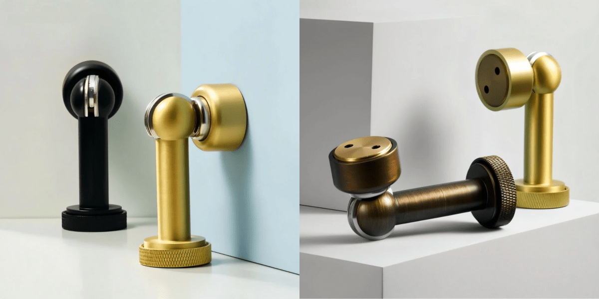 Door Stops - Do People Still Use Them? - Residence Supply