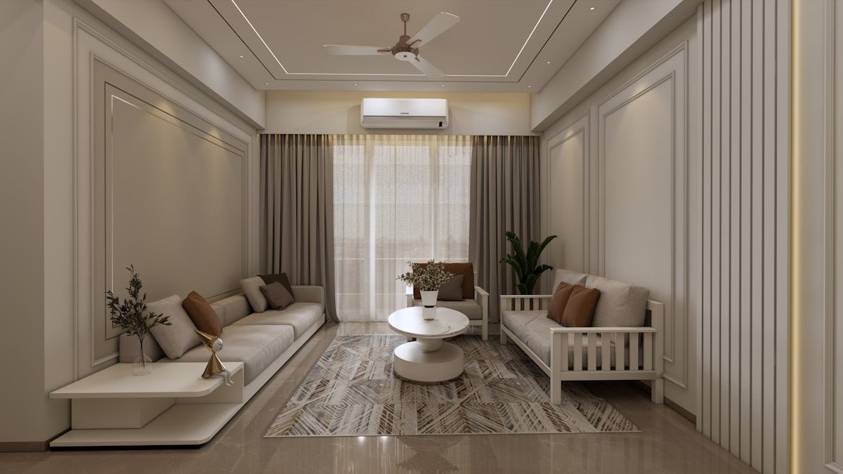 Earthy Tones Home Decor: How to Build a Warm, Grounded Interior ...