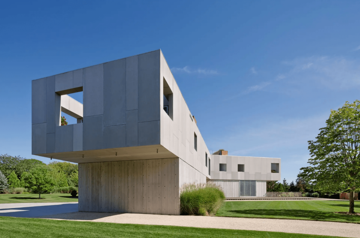 Eight New York Architecture Studios Redefining the State Today - Residence Supply