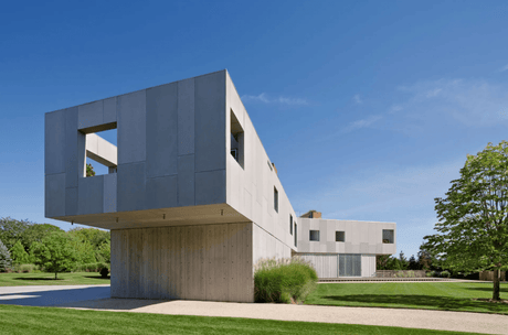 Eight New York Architecture Studios Redefining the State Today - Residence Supply