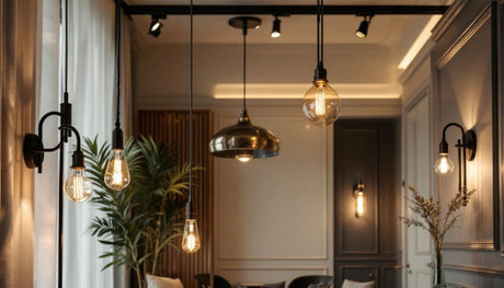 Elegant Lighting Solutions for Low Ceilings That Look Expensive - Residence Supply