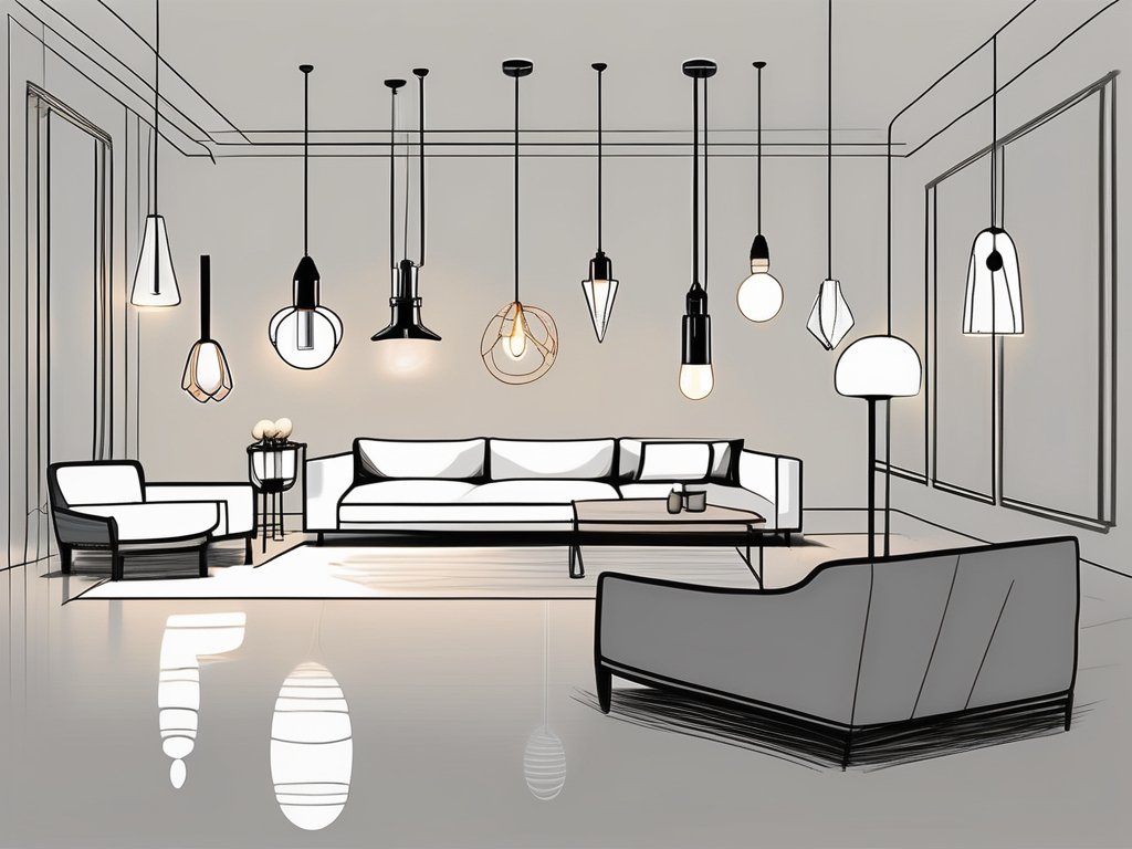 Explore New Approaches to Lighting with Unique and Innovative Ideas - Residence Supply