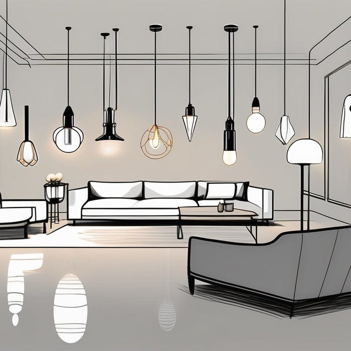 Explore New Approaches to Lighting with Unique and Innovative Ideas - Residence Supply