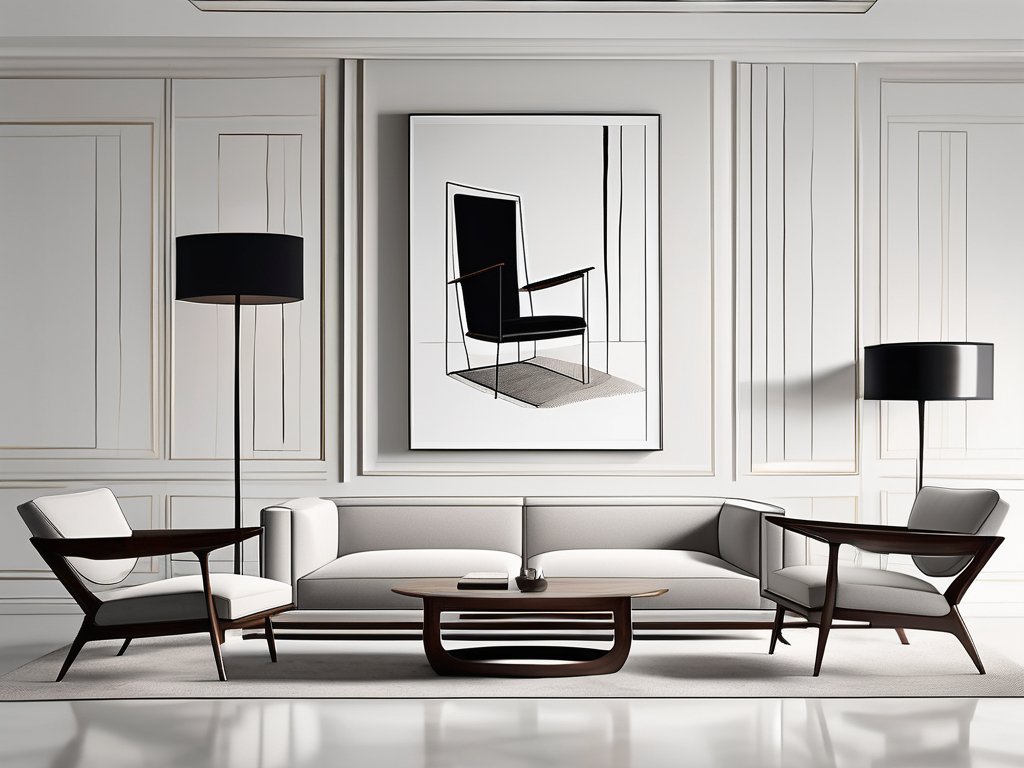 Explore the Unique Appeal of Modern Classic Furniture Design ...