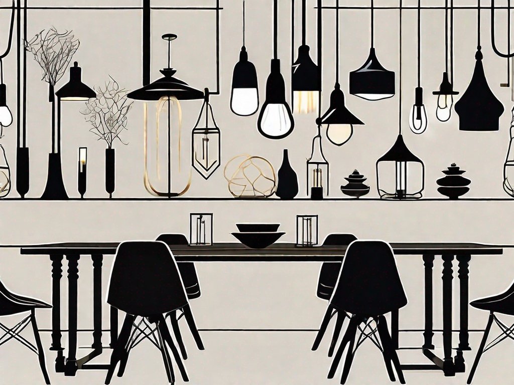 Exploring Lighting Types: A Guide to Enhancing Your Home's Ambiance - Residence Supply
