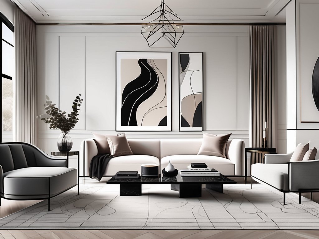 Exploring the Essence of Effortless Elegance: An In-depth Analysis of Top Interior Design Blogs - Residence Supply