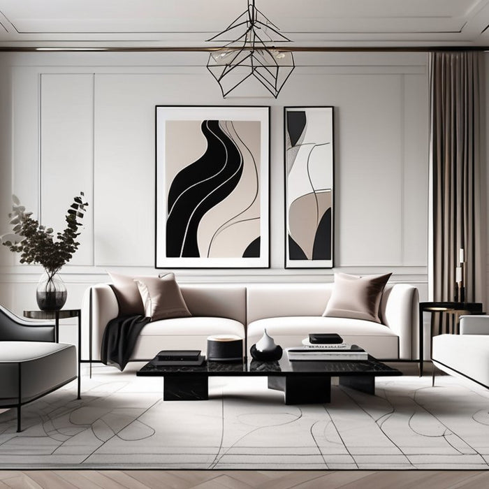 Exploring the Essence of Effortless Elegance: An In-depth Analysis of Top Interior Design Blogs - Residence Supply