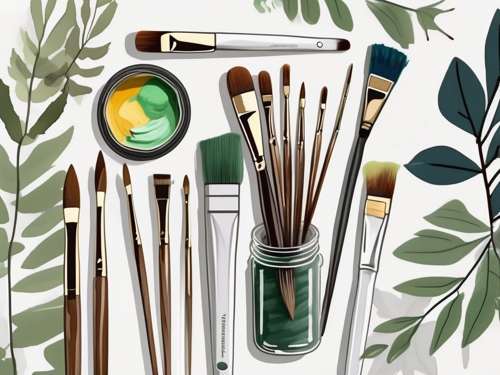 Exploring the Essentials of Eco-Friendly Artistry: An In-Depth Look at Creative Design Concepts - Residence Supply