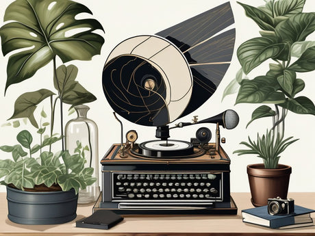 Exploring the Intersection of Antiques, Vintage Items and the Eco-friendly Movement - Residence Supply